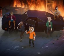 ‘Midnight Fight Express’ review: brawl star