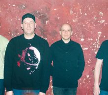 Mogwai replace King Gizzard And The Lizard Wizard at All Points East