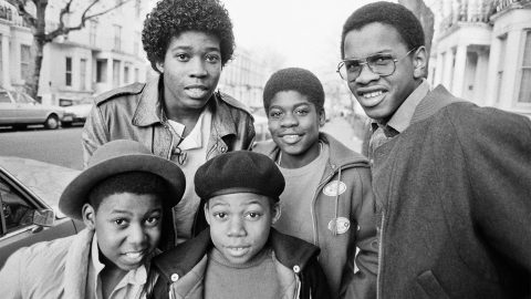 Musical Youth drummer Frederick Waite Jr. has died, aged 55