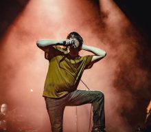My Chemical Romance play ‘Bury Me in Black’ for first time in 19 years as they kick off US reunion tour