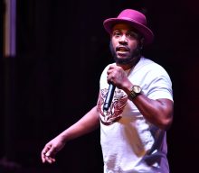 Mystikal arrested on rape, domestic abuse and robbery charges