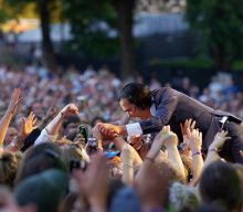 Nick Cave: “There’s no metric that says virtuousness makes good art”