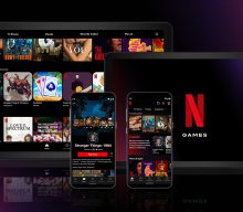 Ubisoft reveals Netflix-exclusive game ‘Mighty Quest: Rogue Palace’