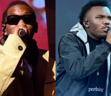 Offset says Baby Keem has produced his upcoming single, ‘54321’