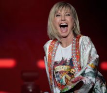 Olivia Newton-John – 1948-2022: ‘Grease’ girl-next-door who lived her best life to the end