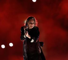 Ozzy Osbourne will open the NFL season with a half-time show for the LA Rams