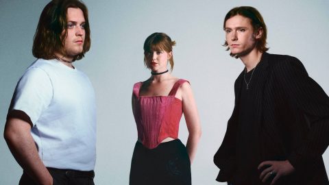 Listen to PVA’s dark new single, ‘Bad Dad’