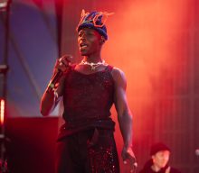Pa Salieu says he has been dropped from Commonwealth Games closing ceremony