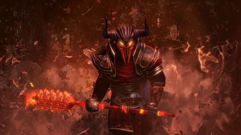 How ‘Path of Exile’ stole ‘Diablo”s crown as the king of ARPGs