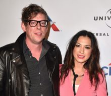 Michelle Branch files for divorce from The Black Keys’ Patrick Carney