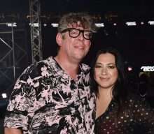 Michelle Branch and the Black Keys’ Patrick Carney split after three years of marriage