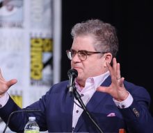 Patton Oswalt appears to confirm ‘Eternals’ sequel directed by Chloé Zhao