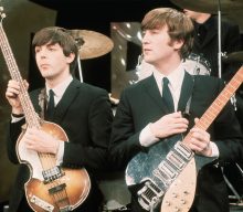 A brutal letter John Lennon wrote to Paul McCartney is up for auction