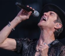 Porno For Pyros are working on their first new material in 25 years