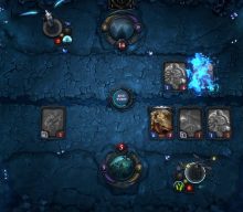 Jetpack Collective steps into live-service publishing with card game ‘Phageborn’