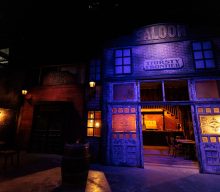 ‘Phantom Peak’ feels like the ‘Westworld’ experience you’ve always wanted