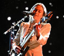 Phoebe Bridgers pays tribute to her dog Maxine with vegan taco for charity