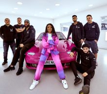 ‘Pimp My Ride’ to return to the UK with Lady Leshurr