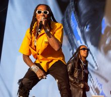 Quavo and Takeoff continue Migos breakup rumours with new Offset-free single ‘Us Vs. Them’