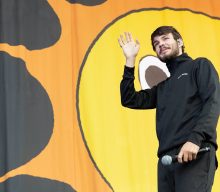 Listen to Rex Orange County’s sun-kissed new single ‘Threat’