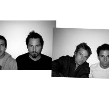 Rival Schools announce deluxe reissue of ‘United By Fate’, share new version of ‘Holding Sand’