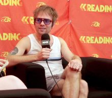 Enter Shikari’s Rou Reynolds talks Pendulum’s “killer” remix of ‘Sorry You’re Not A Winner’