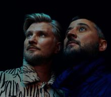 Röyksopp announce ‘Profound Mysteries III’ to complete three-part project
