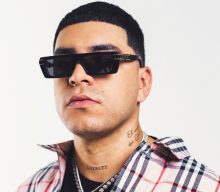 Ryan Castro: globetrotting superstar on a mission to “bring reggaetón back to its roots”