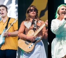 Sam Fender, Wet Leg, Self Esteem and more to perform at 2022 Mercury Prize ceremony