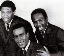 The Impressions’ Sam Gooden has died, aged 87