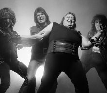 Samson, Mammoth singer Nicky Moore has died, aged 75