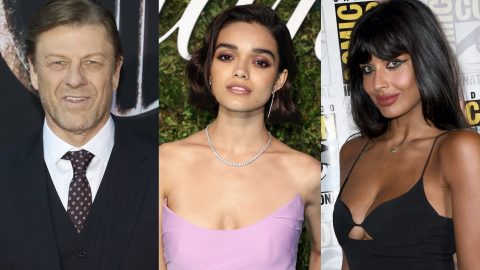 Sean Bean criticised by Hollywood actresses for comments about intimacy coordinators
