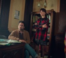 Emma Mackey to leave ‘Sex Education’ after season four: “I’ve said goodbye to Maeve”