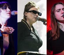Watch Sharon Van Etten, Angel Olsen and Julien Baker perform ‘Like I Used To’ in New York
