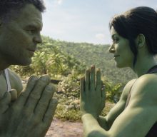 ‘She-Hulk: Attorney At Law’ review: Tatiana Maslany holds court in a superhero legal series