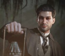 Watch the first gameplay trailer for ‘Sherlock Holmes: The Awakened’