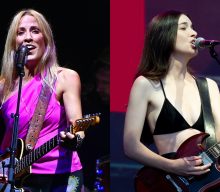 The Big Climate Thing festival, featuring Haim and Sheryl Crow, postponed until 2023