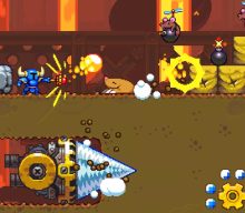 ‘Shovel Knight’ to make his return in roguelike platformer ‘Dig’