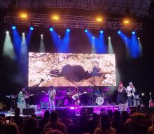 Watch Sleater-Kinney and Courtney Barnett cover Olivia Newton-John’s ‘Physical’