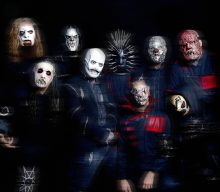 Watch Slipknot’s cinematic new video for ‘Yen’