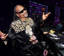 Snoop Dogg to star in and produce sports comedy film ‘The Underdoggs’