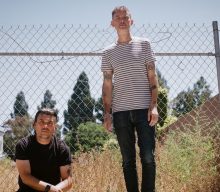Sparta announce self-titled album, share ‘Mind Over Matter’ and ‘Spiders’