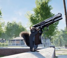 ‘Squirrel With A Gun’ lets you commit crimes against humanity