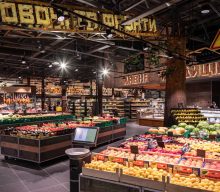 GSC Game World opens ‘Stalker 2’-themed supermarket in Kyiv