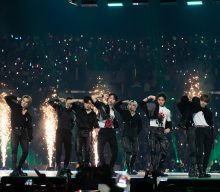 KCON LA 2022 review: K-pop’s powerful fourth generation carries the torch forward