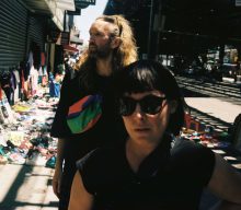 Sylvan Esso – ‘No Rules Sandy’ review: indie electro-poppers chuck out the rulebook
