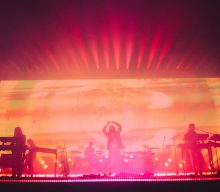 All Points East: Tame Impala – review: a psychedelic smash from a megalithic live force