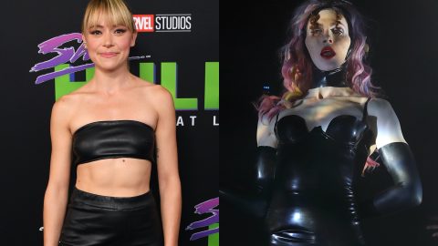 Tatiana Maslany says SOPHIE inspired her dual role in ‘She-Hulk: Attorney At Law’