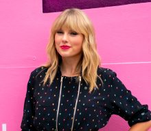 Taylor Swift sued over design of ‘Lover’ companion book
