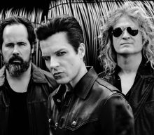 Listen to The Killers’ anthemic new song, ‘Boy’